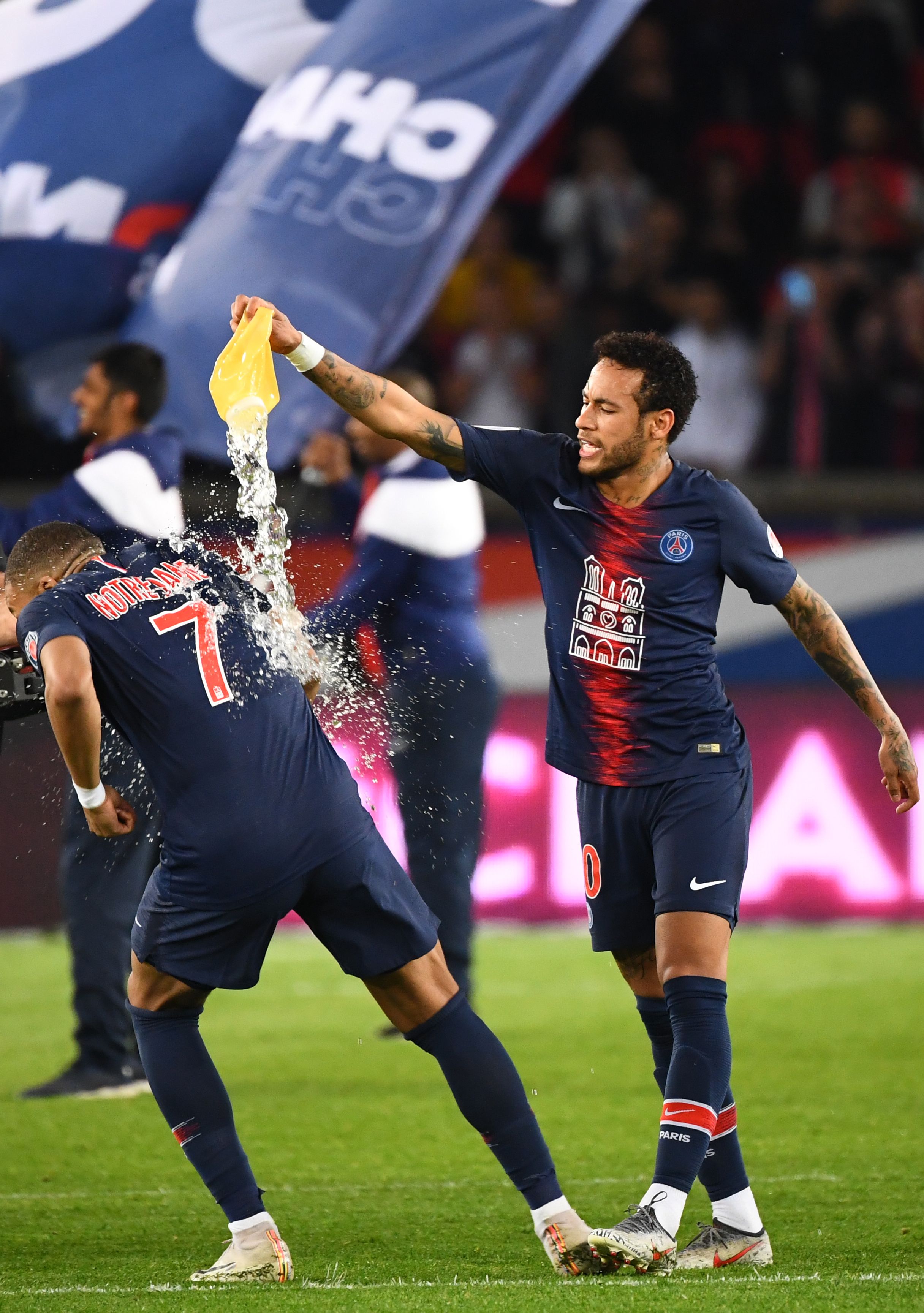 我恶犯，我赌球，但我是个好教练——穆斯卡特