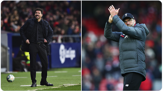 欧洲区预选赛格局混乱