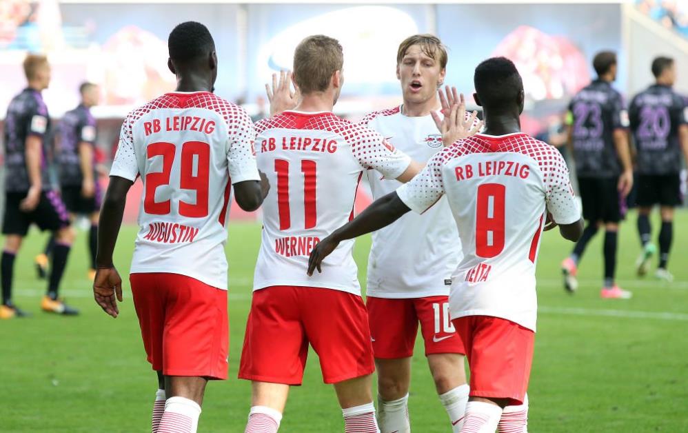 斯帕莱蒂：对阵帕福斯必须做好防守，球队在一些方面已有进步