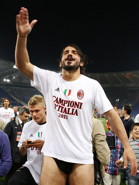 意媒：弗拉霍维奇已接受检查，确定为内收肌紧张未出现损伤