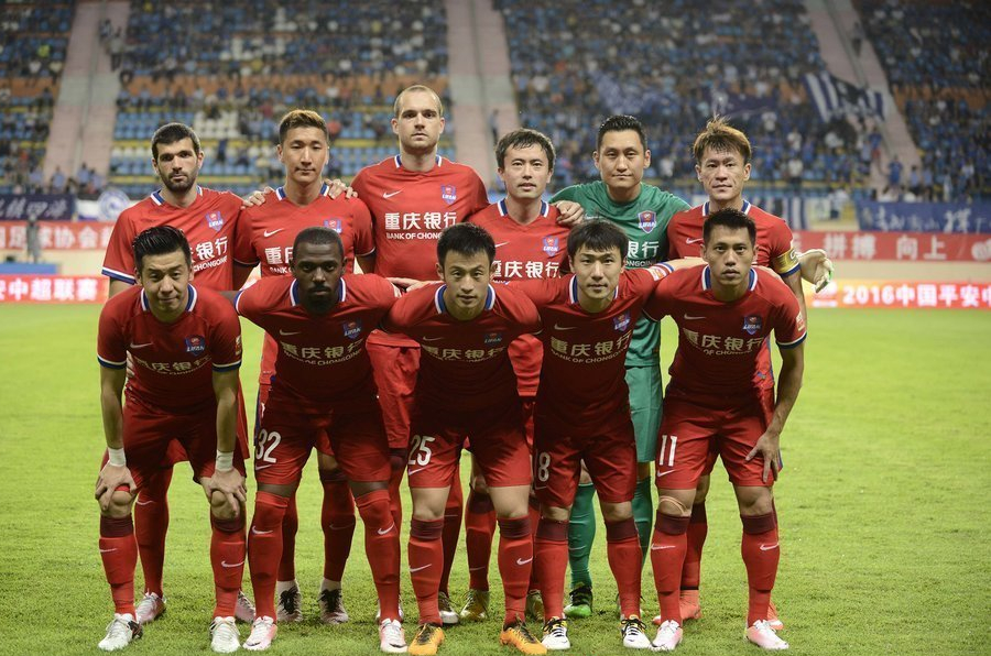 董路：足协准备在4个国家设置球员海外中心，类似鲁能巴西基地