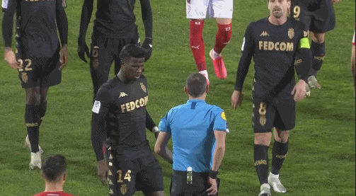 雪上加霜！邮报：加克波将会因为受伤缺席数周的时间